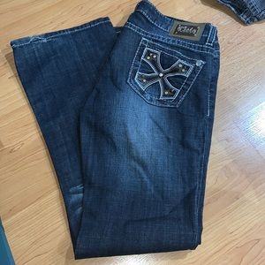 Cielo Jeans Size 29